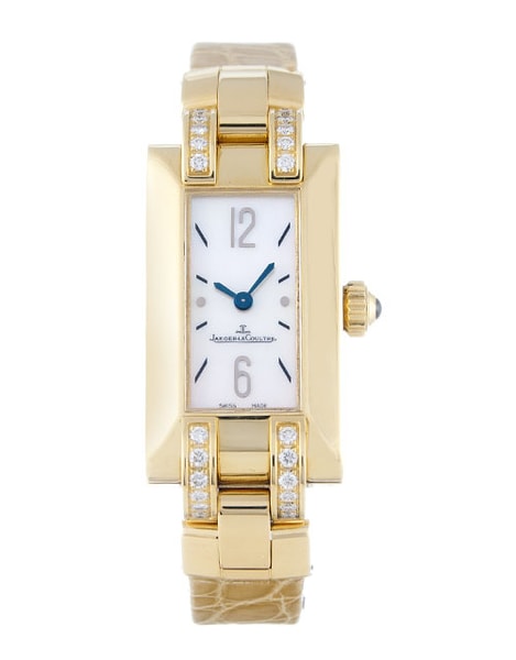 Jaeger-LeCoultre Ideale 460.1.08